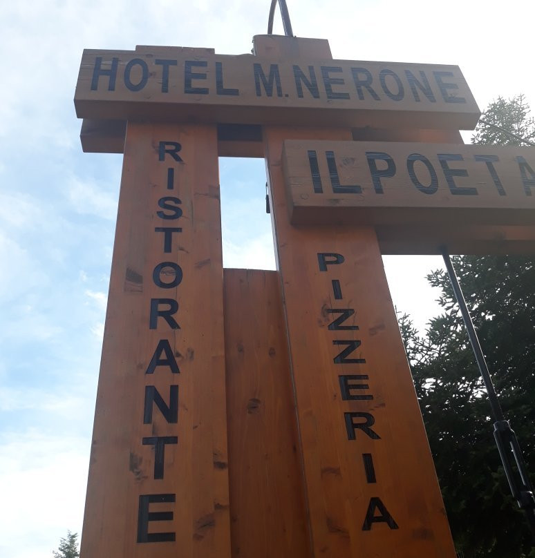 Hotel Montenerone主图