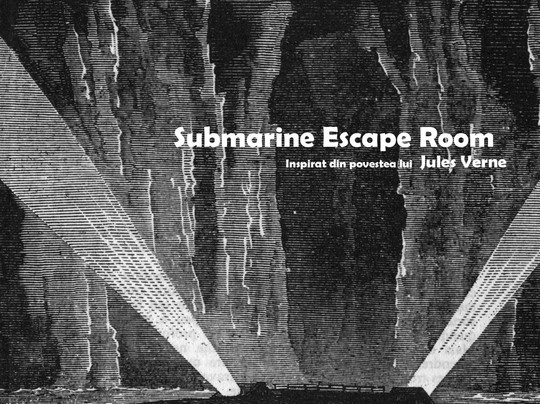 The Mystery Cluj-克卢日-纳波卡必去景点