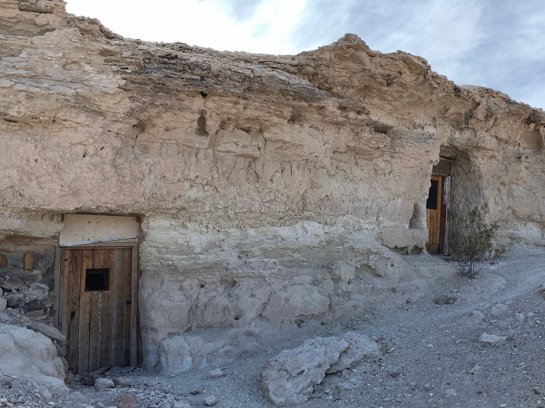 Dublin Gulch-Shoshone必去景点