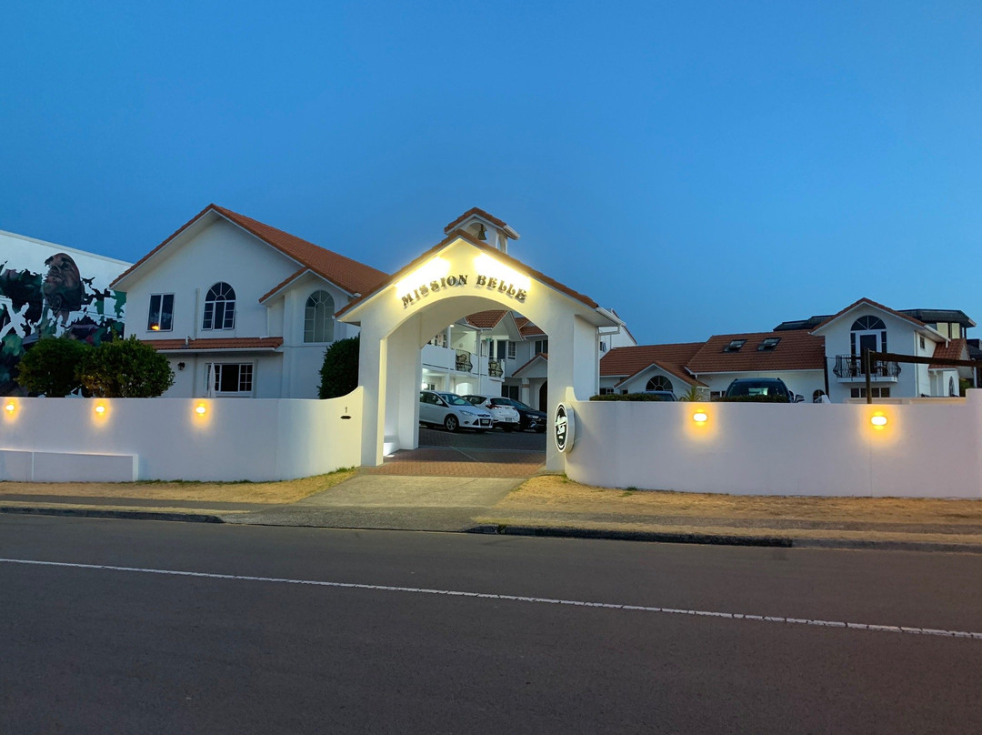 Mission Belle Motel主图