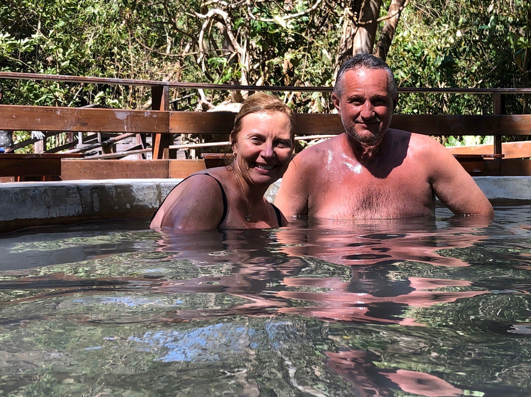 Marco tours-利比里亚必去景点