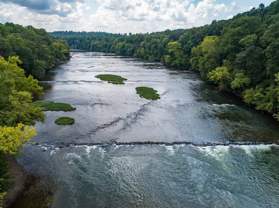 Kingston Downs-罗马必去景点
