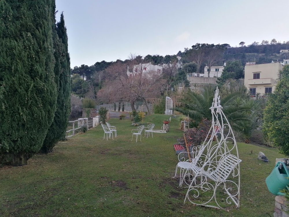 Il Paradiso Di Manu主图