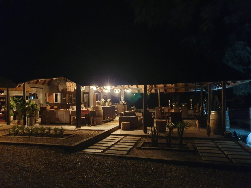 Malilule Safaris主图