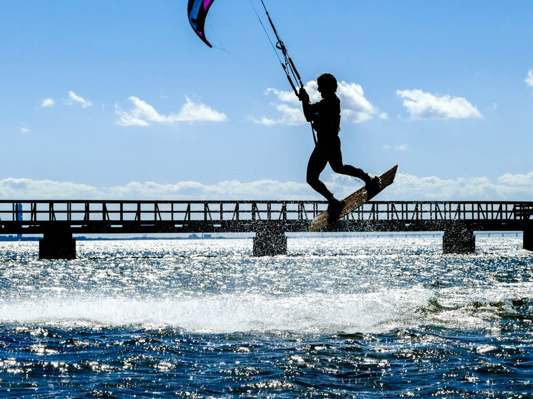 Surfbussen景点图片