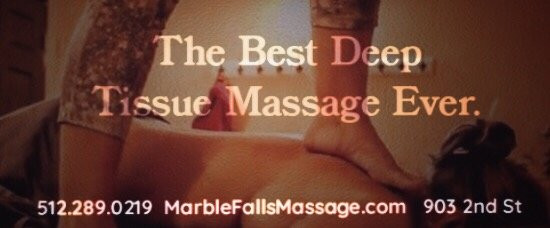Marble Falls Massage Therapy Center景点图片