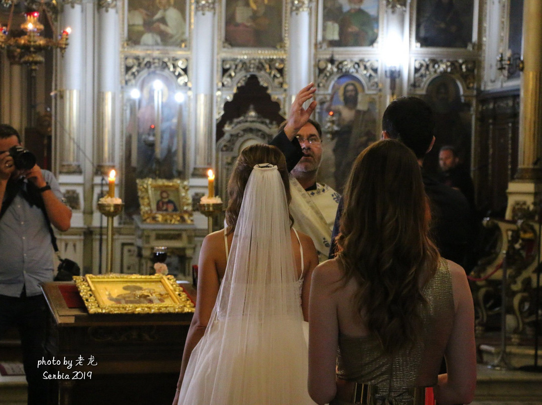 St. Nicholas Church-诺维萨德必去景点