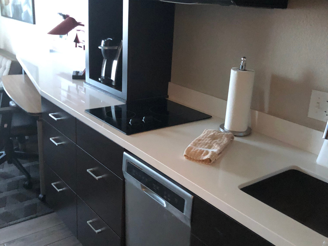 TownePlace Suites by Marriott Dothan主图