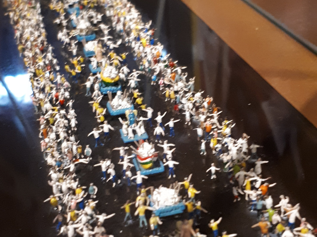 Museu do Cirio de Nazare-贝伦必去景点