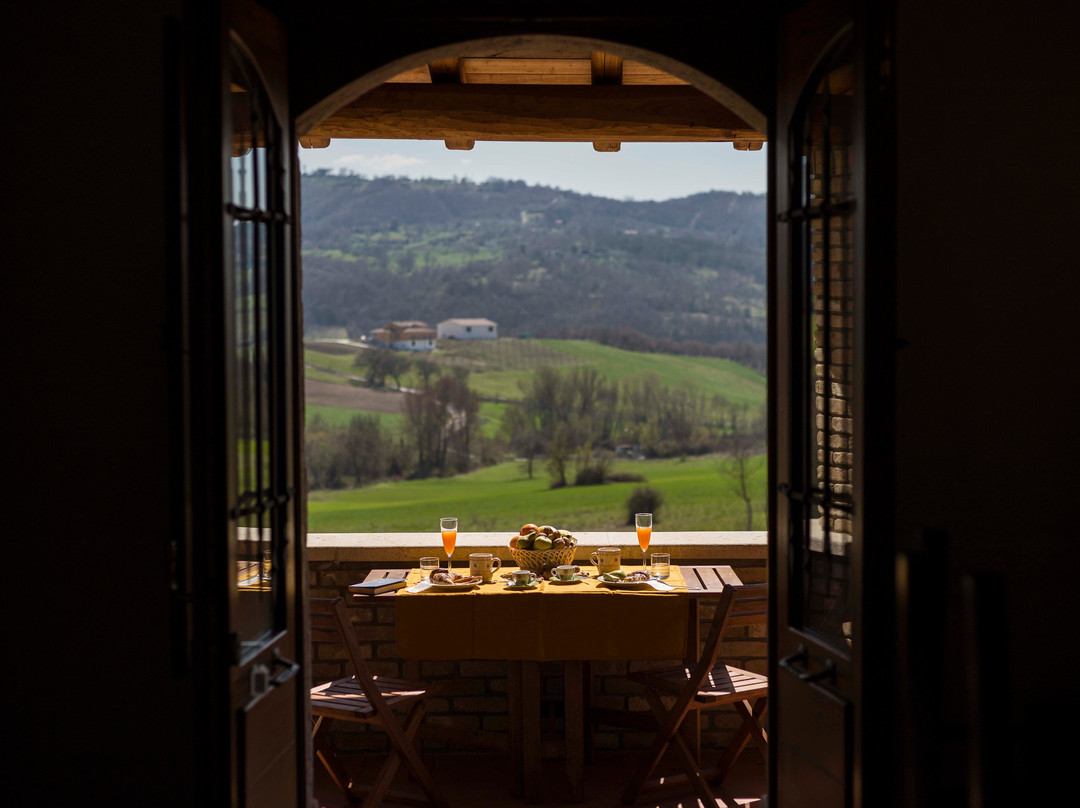 Le Conche Country House