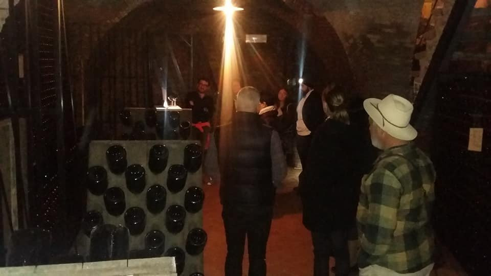 Enoteca Greco-奥斯图尼必去景点