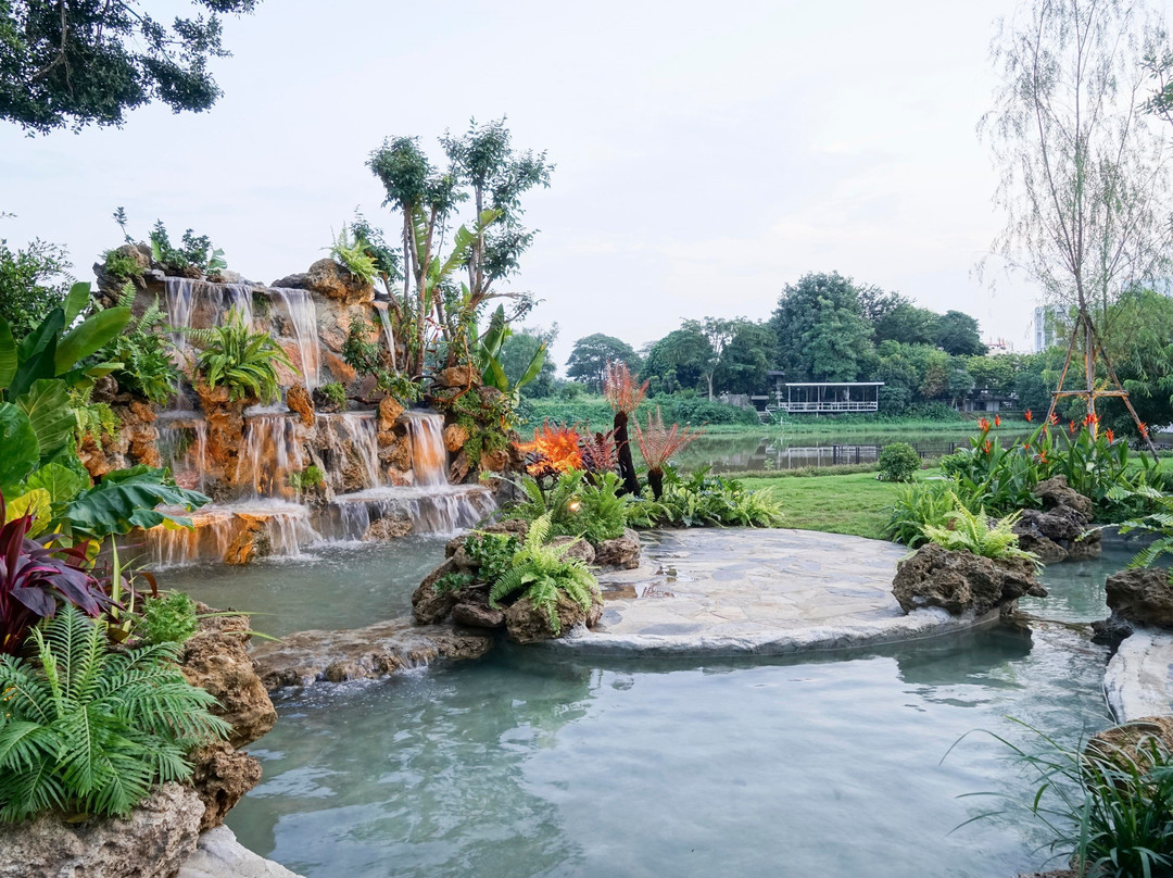 Nantra Chiangmai Riverfront Hotel主图