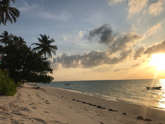 Bangaram Island-Bangaram必去景点