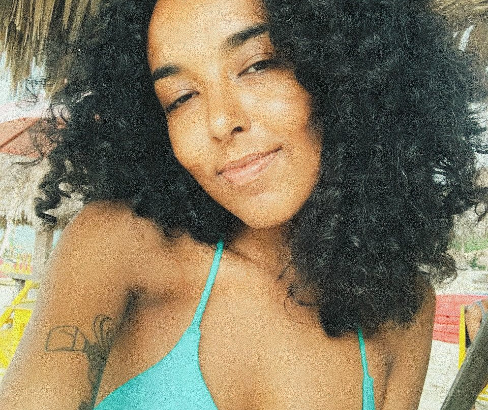 Kite Massage Amanda Claro