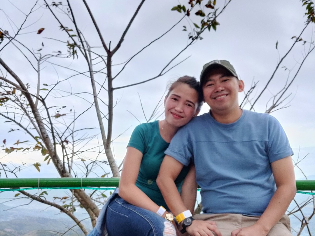 Kalon Barak Skyline Ridge-Malungon必去景点