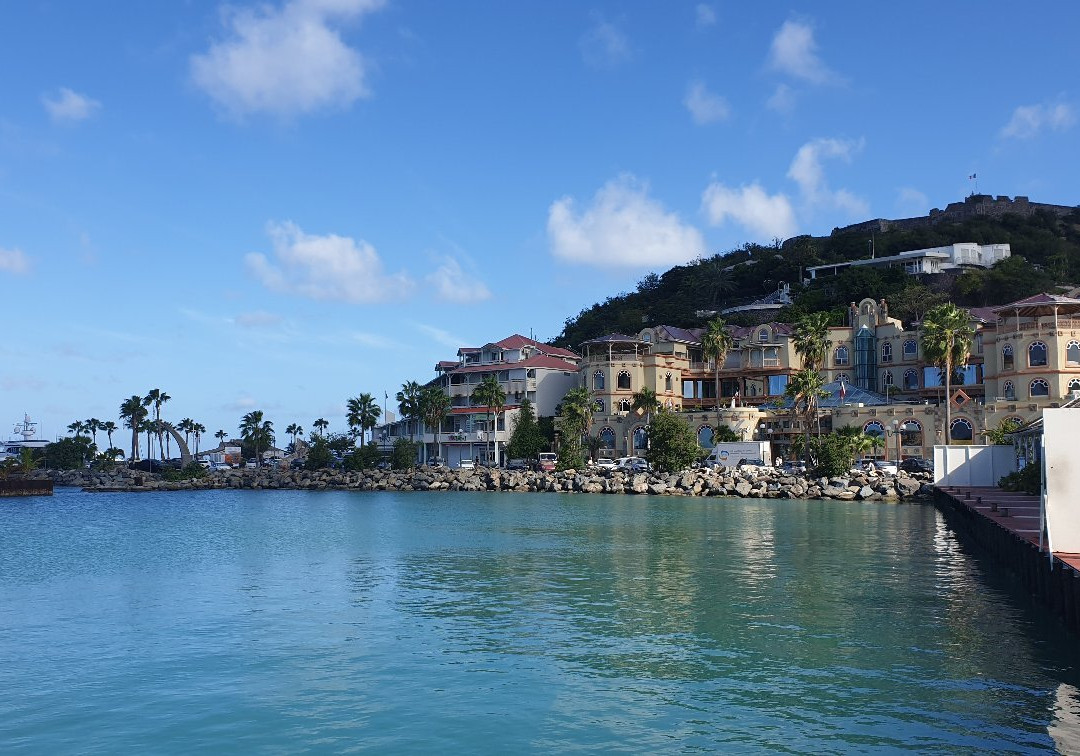Marina Port La Royale景点图片