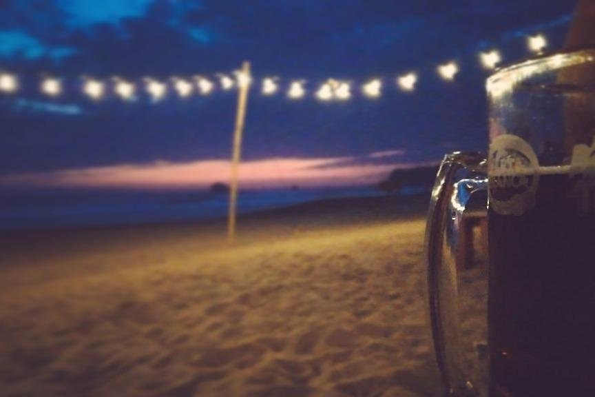 Zipolite al desnudo-Zipolite必去景点