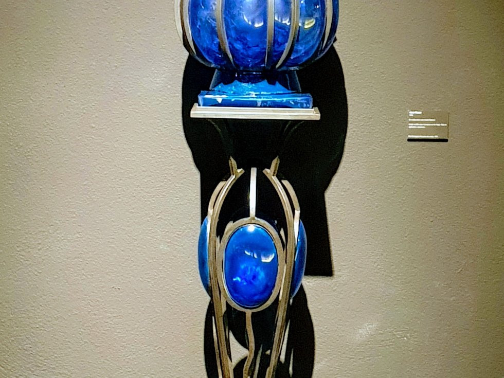 Musée des Beaux-Arts de Nancy景点图片