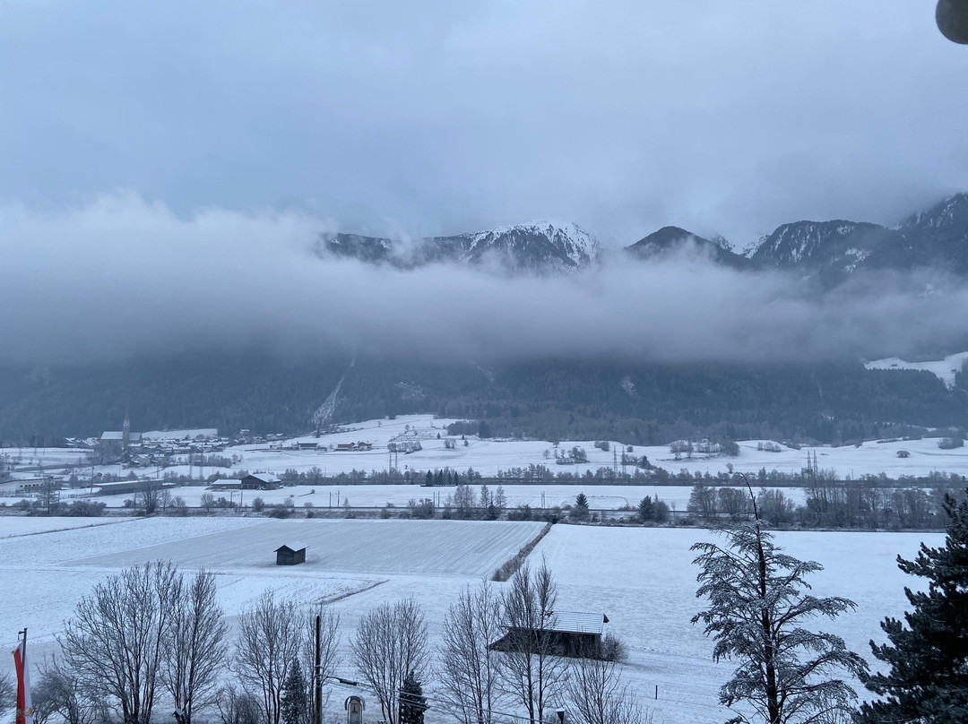 萨克斯尔酒店主图