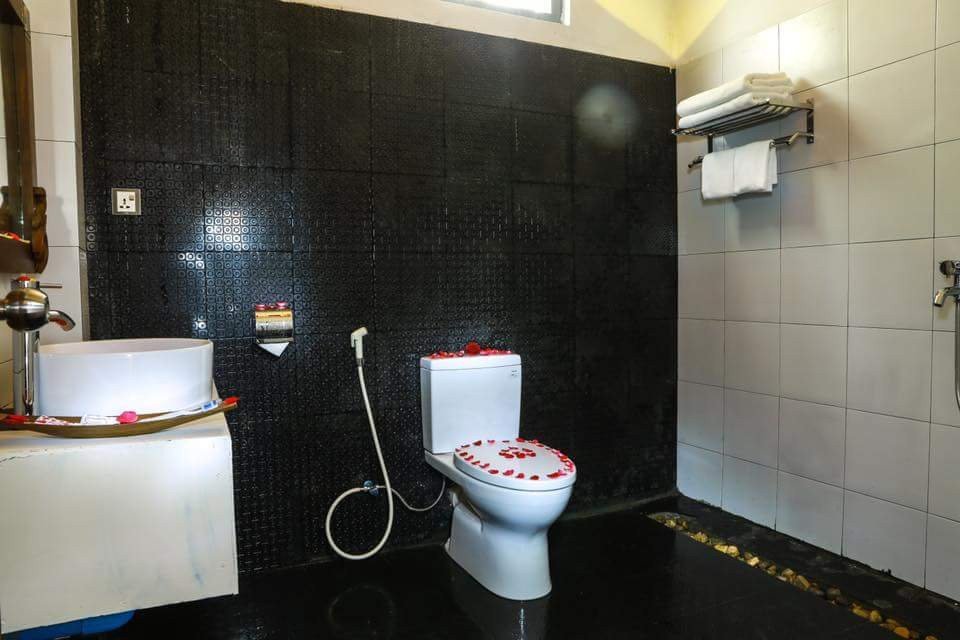 Kalaw Junction Rose Hotel主图