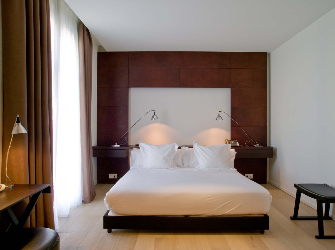 Mercer Casa Torner I Guell主图