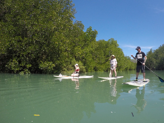 Paddle Phuket-普吉岛必去景点