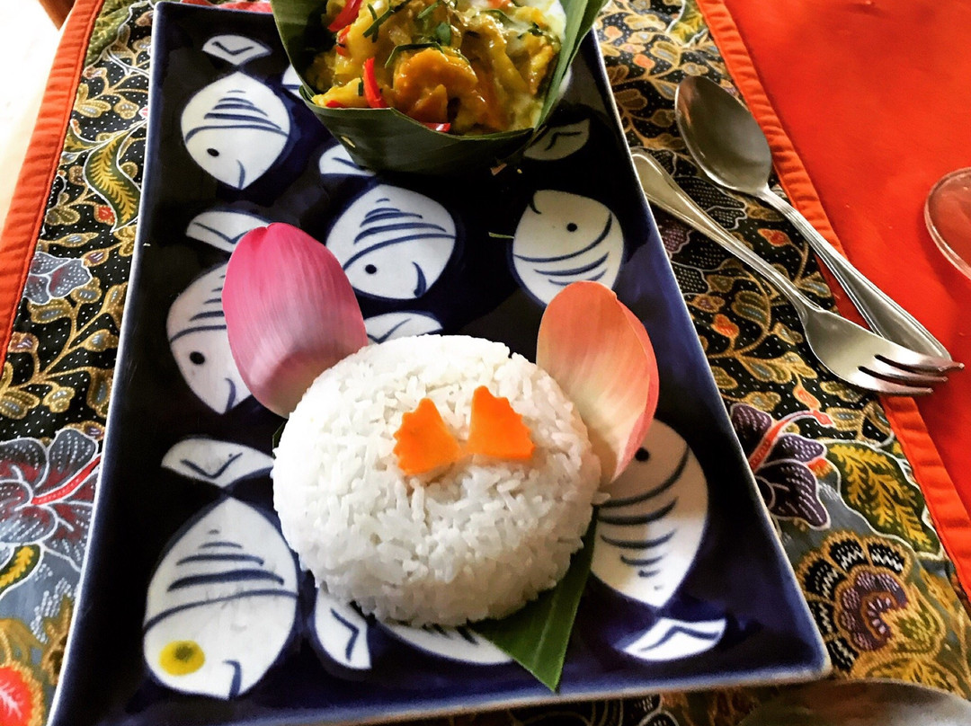 Champey Cooking Class-暹粒必去景点