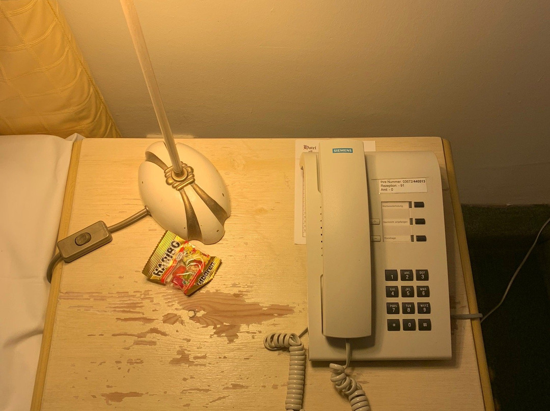 Hotel Adler主图