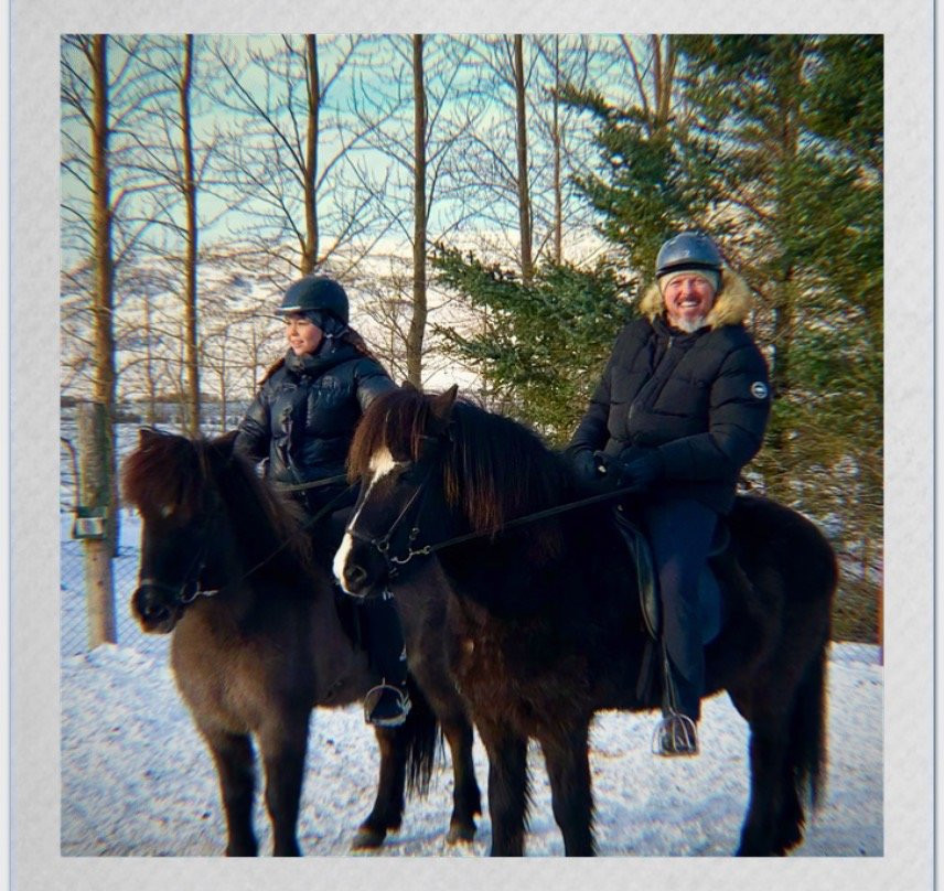 Hradastadir Horse Riding & Farm景点图片