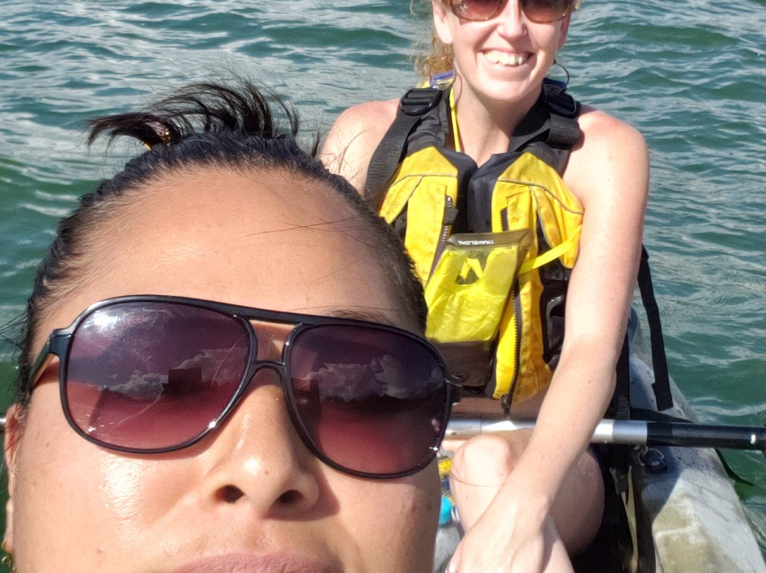 Columbia Lakes Hotel主图