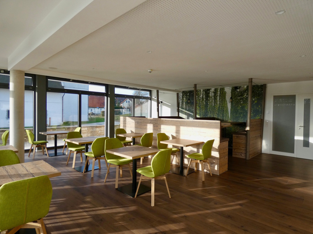 Living Hallertau主图