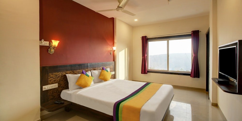 Treebo Trip Hotel Nisha主图