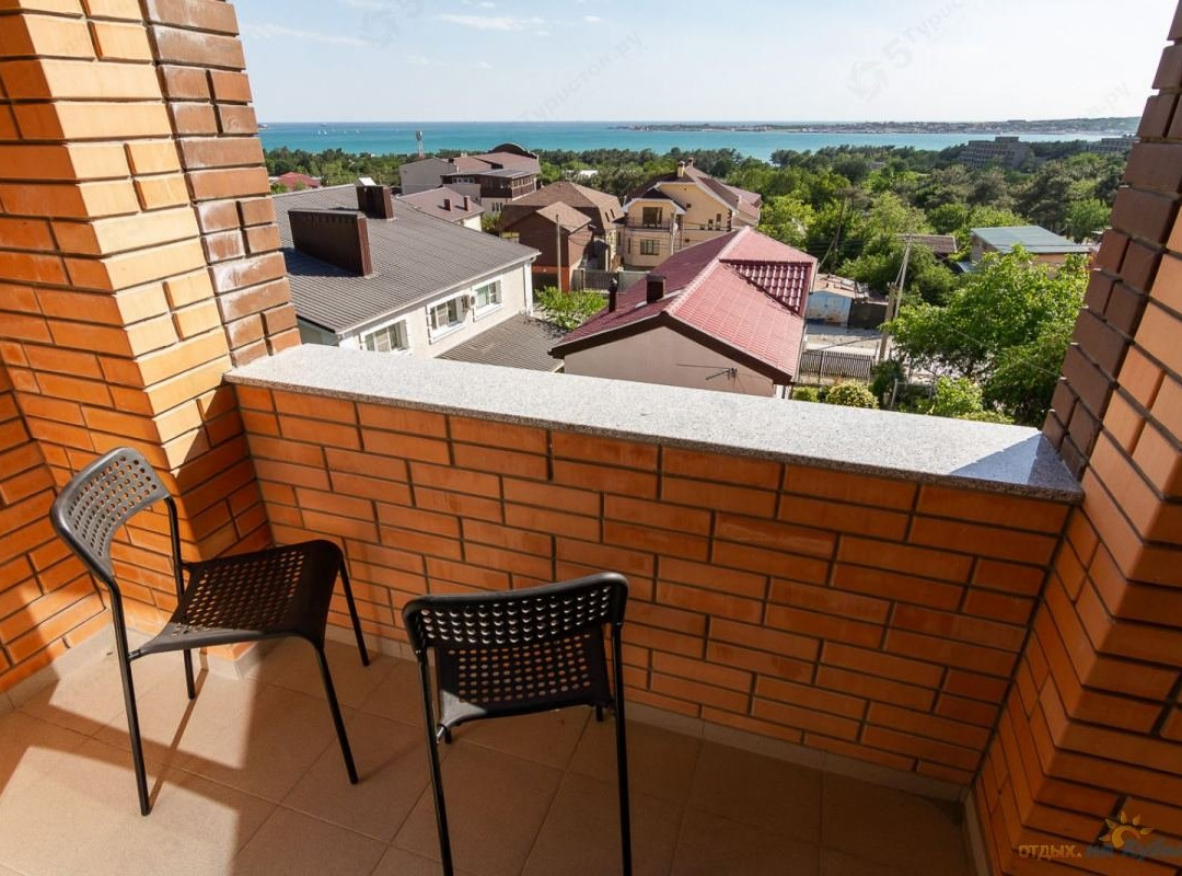 Dom Puteshestvennika主图