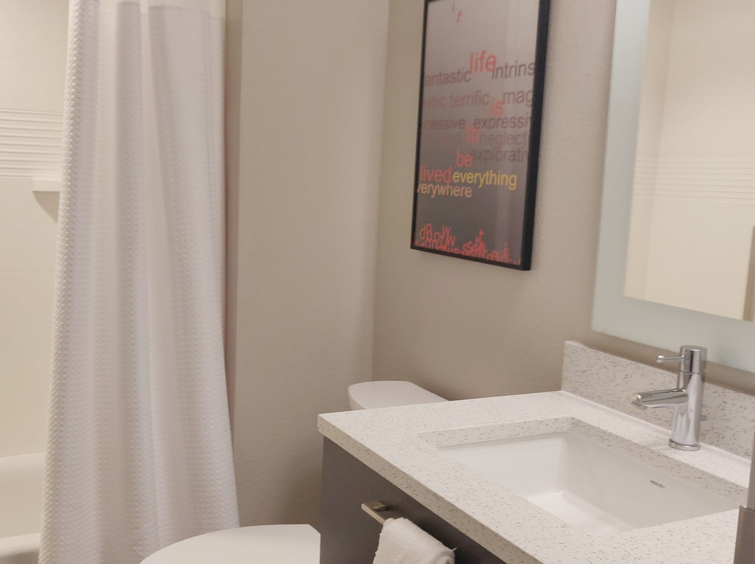 TownePlace Suites by Marriott Titusville Kennedy Space Center主图