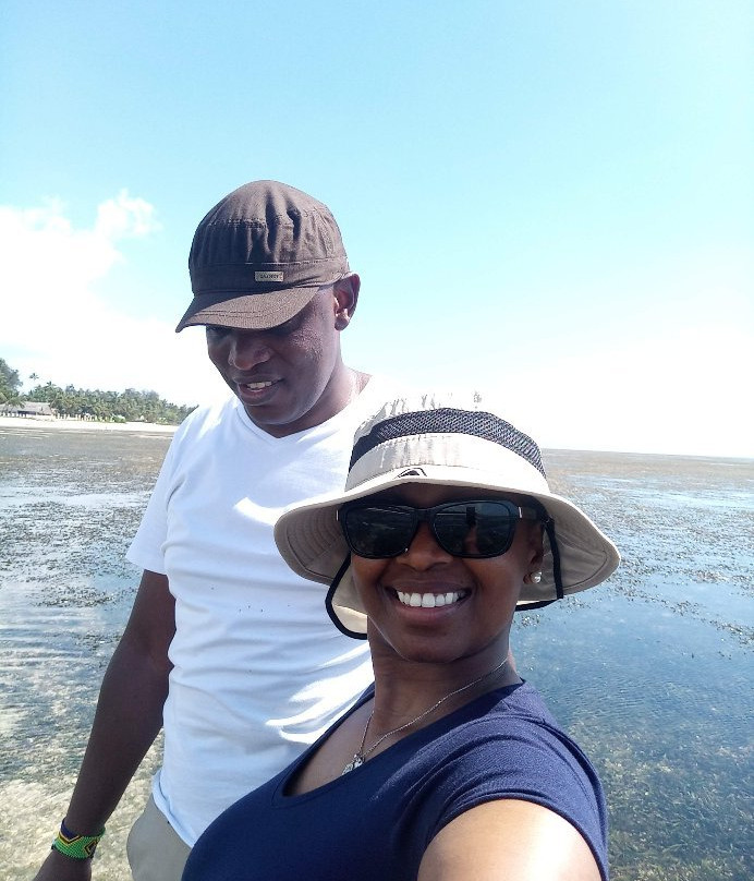 Jumuia Conference & Beach Resort主图