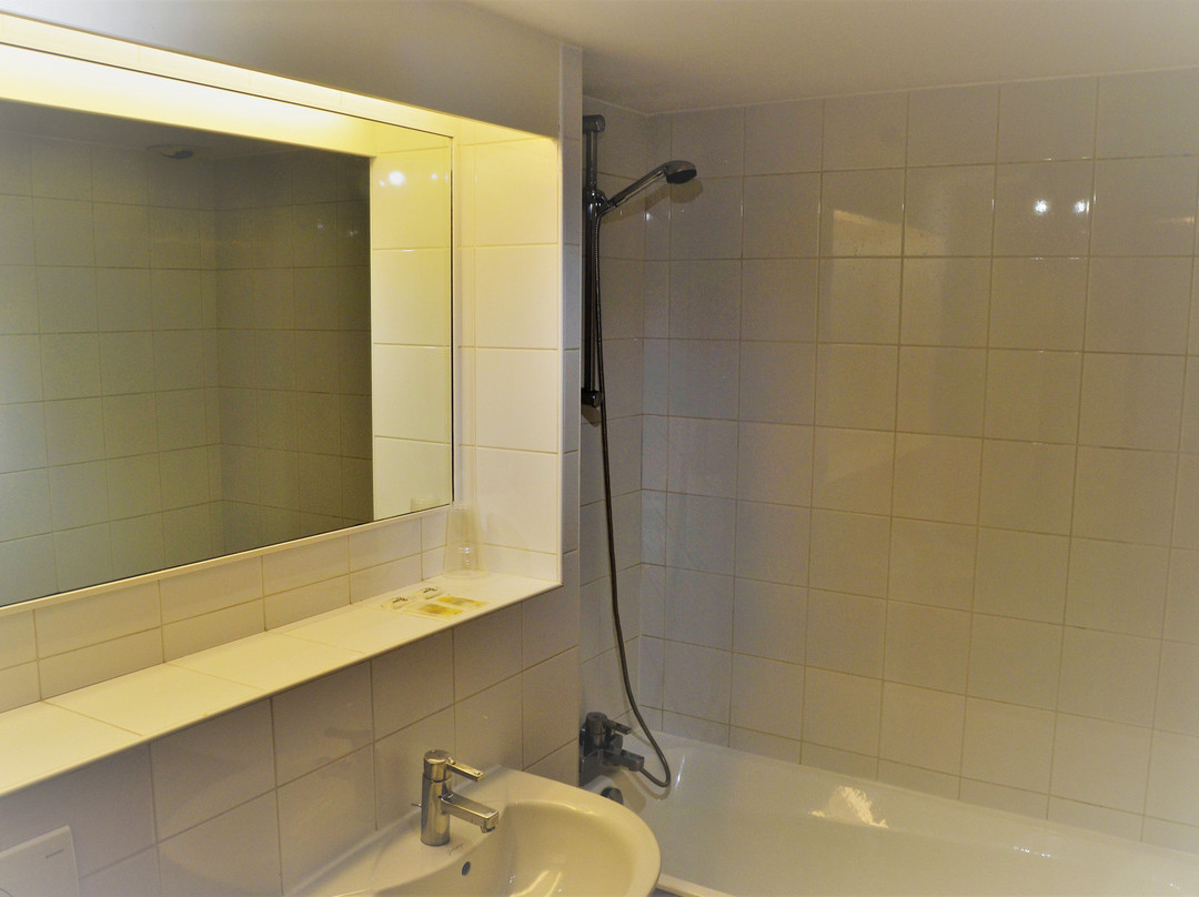 Hotel de France主图