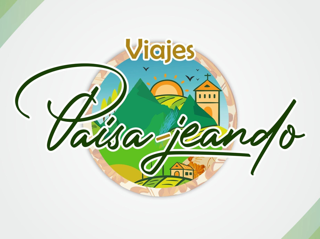Viajes paisa-jeando