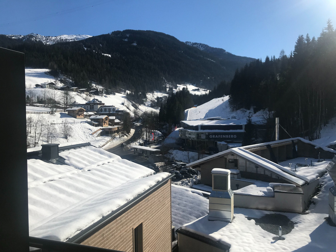 Hotel Adapura Wagrain主图