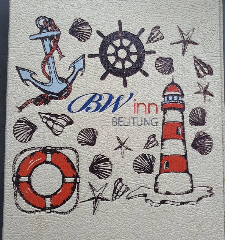 BW Inn Belitung主图