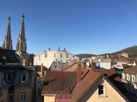 德尔科勒恩普瑞兹罗曼蒂克酒店主图