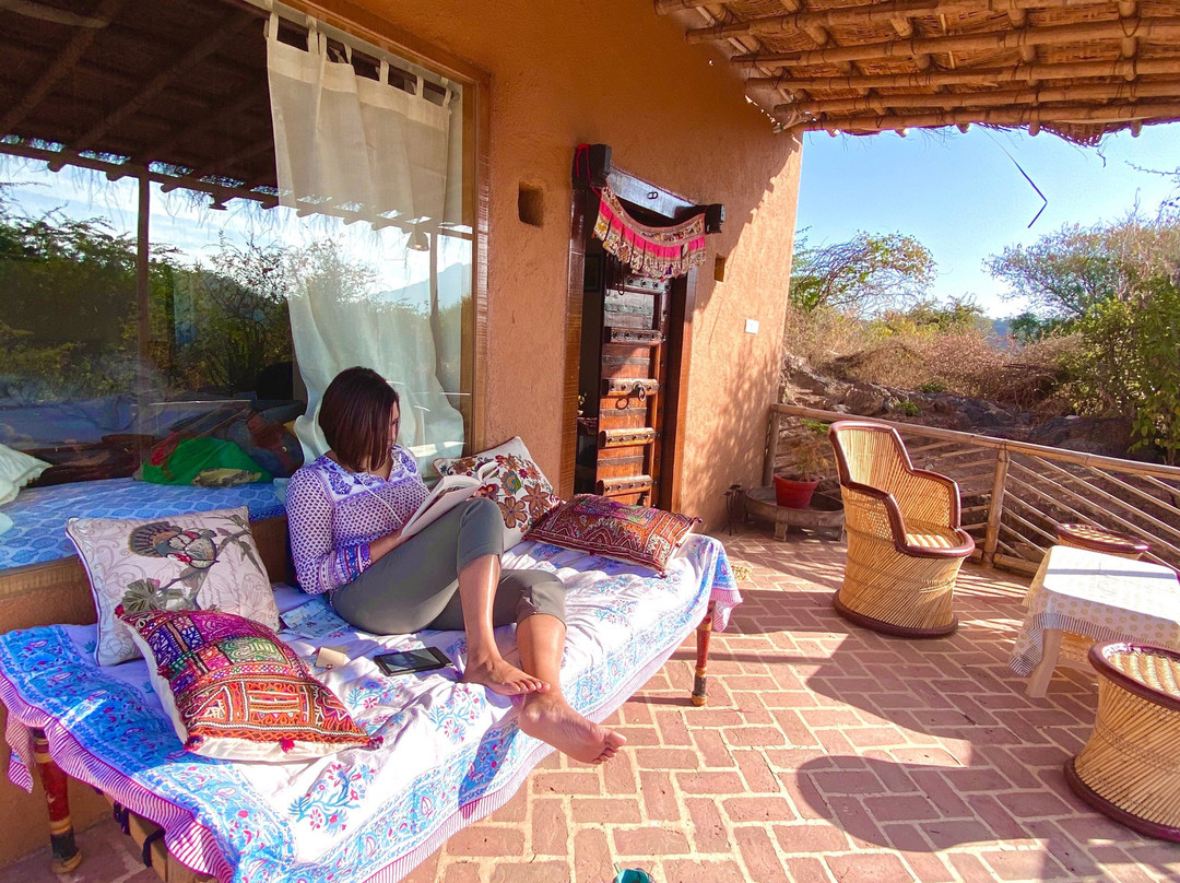 Jawai Legacy Shambhala主图