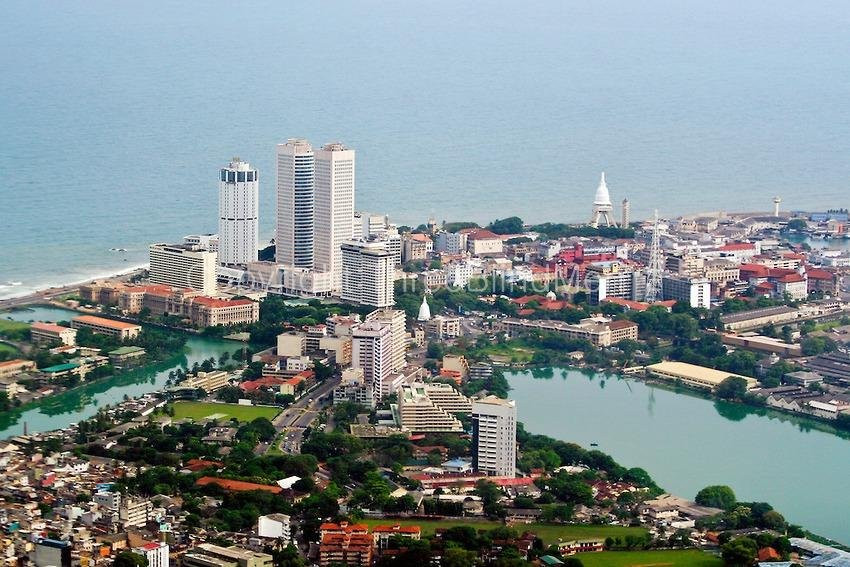 Tour Destination Sri Lanka-科奇克德必去景点