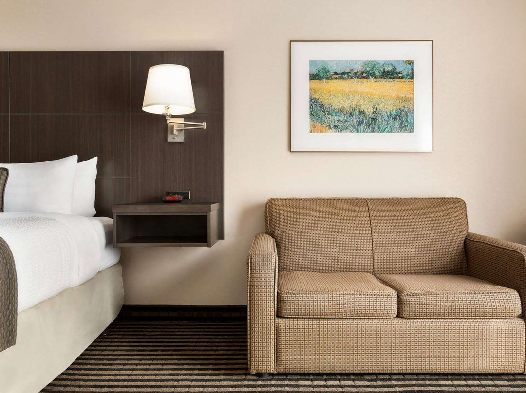 Days Inn by Wyndham Miramichi NB主图