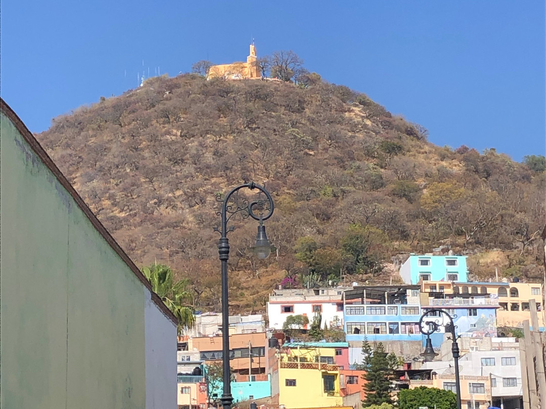 Zocalo De Atlixco景点图片