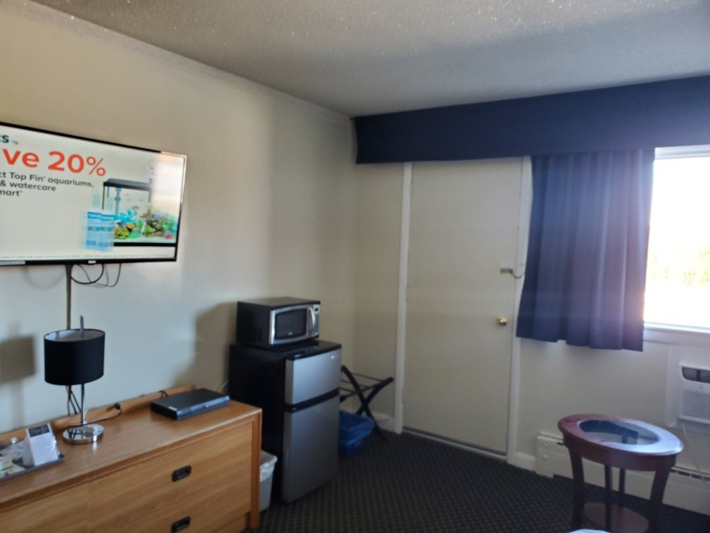 Lord Nelson Motel主图