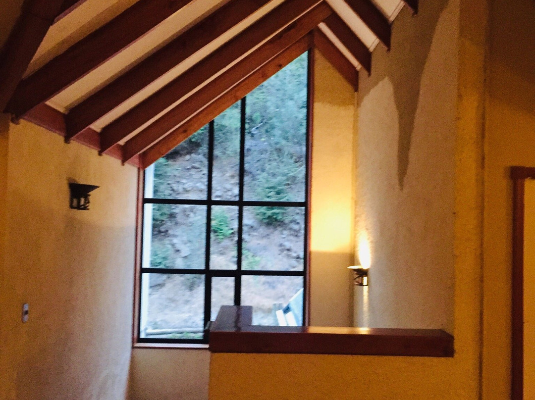 Hotel El Faro del Alto Bio Bio主图