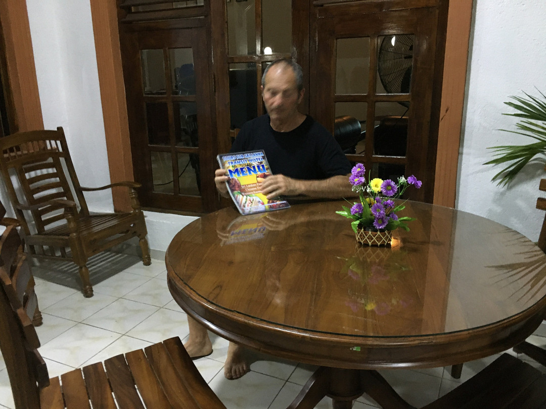 Tours for Srilanka Transit Hotel主图