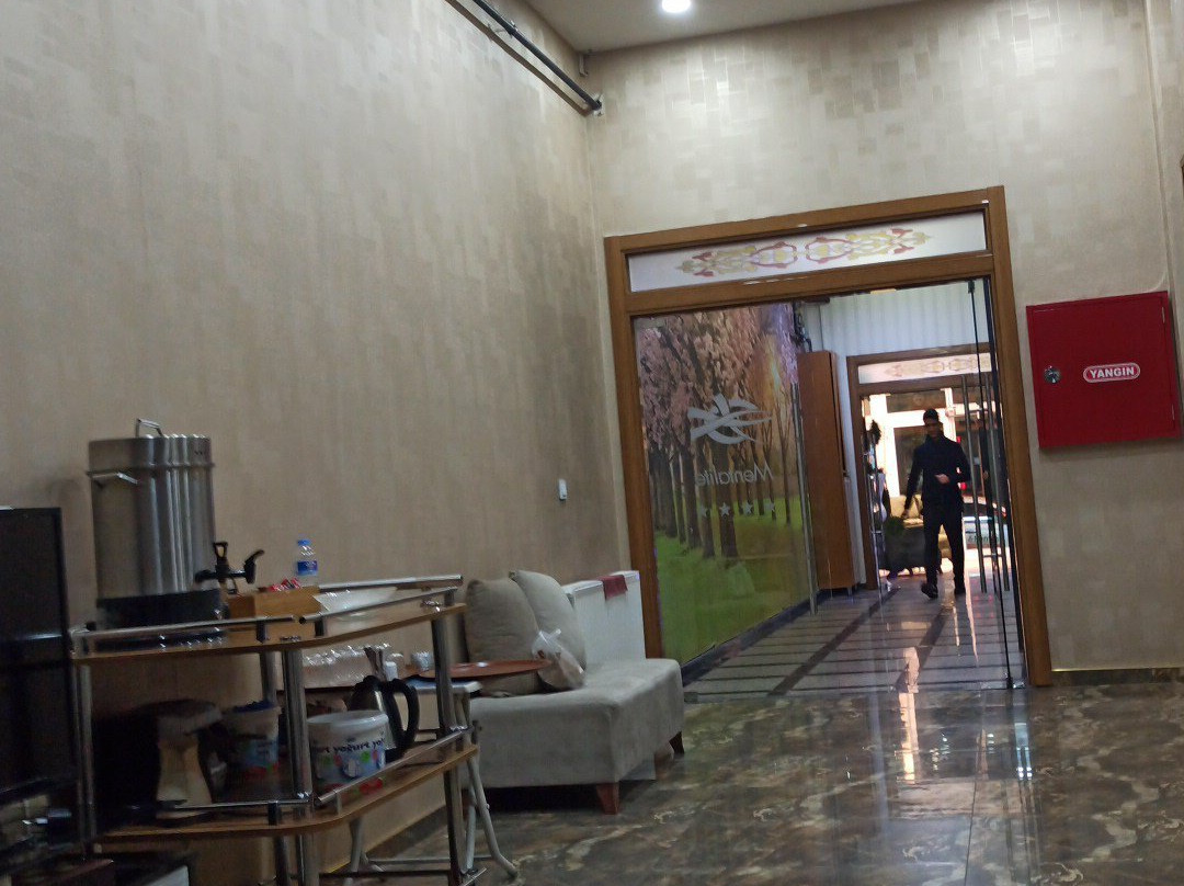 Mentalite Hotel主图