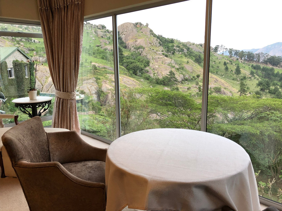 艾玛蒂耶尼旅馆主图