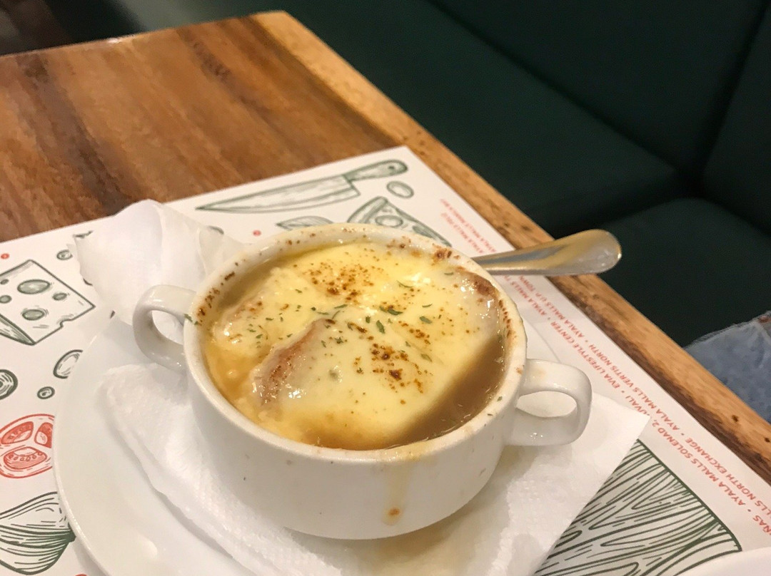 Mama Lou’s Italian Kitchen